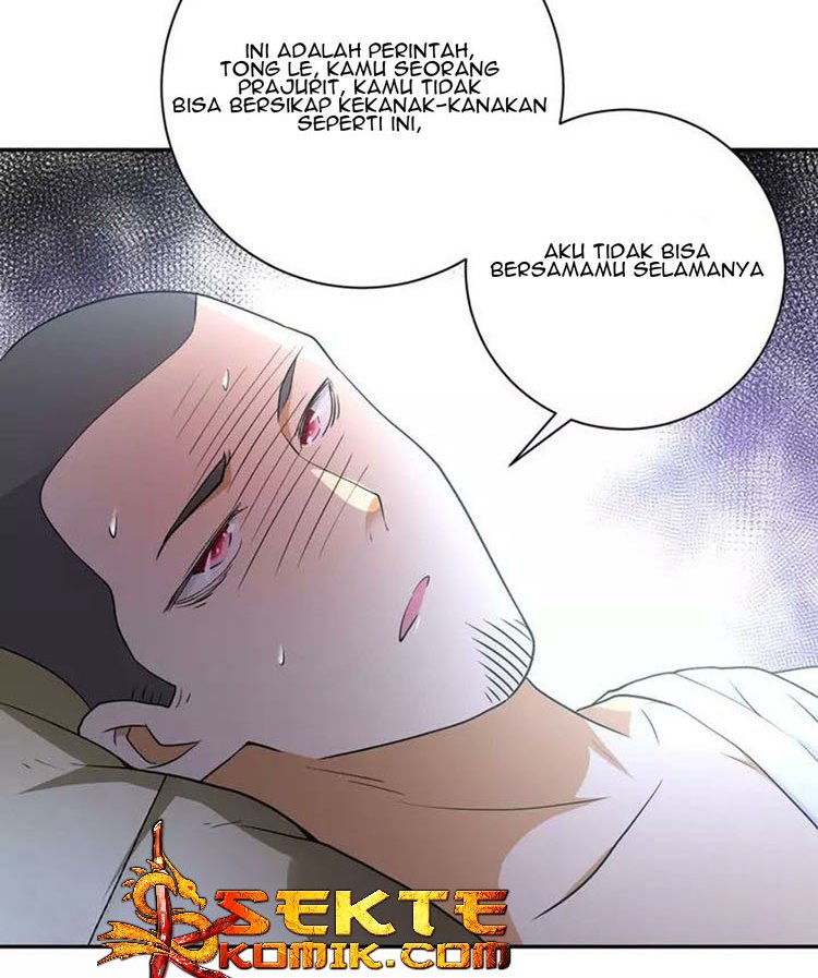 Super System Chapter 85 Gambar 54